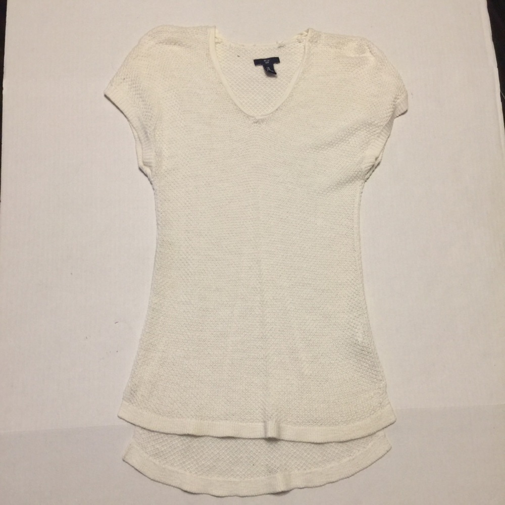 Sweater Top
